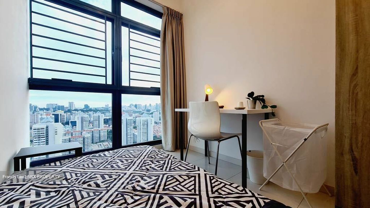 City Square Residences (D8), Condominium #472546251